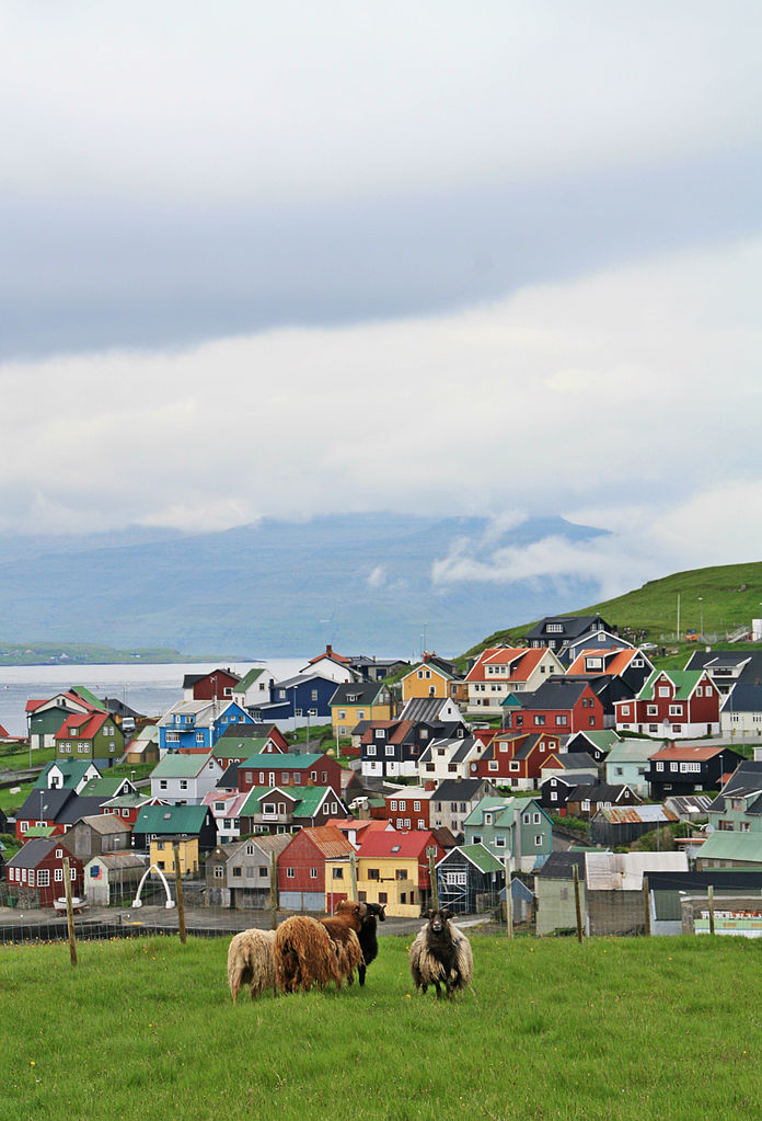 Best things to do in Torshavn Faroe Islands