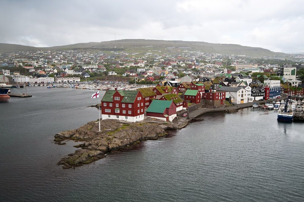 Best things to do in Torshavn