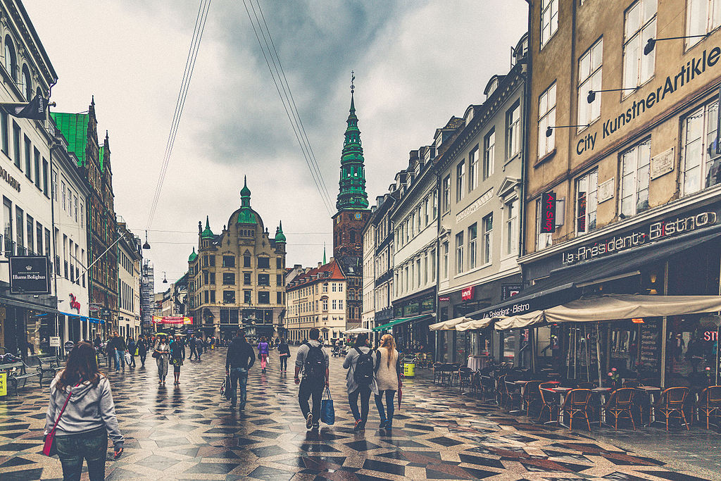 What to Do in Copenhagen When it Rains