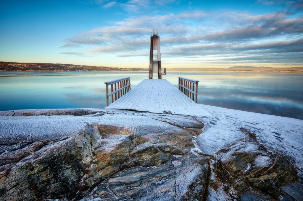 Best Beaches in Oslo