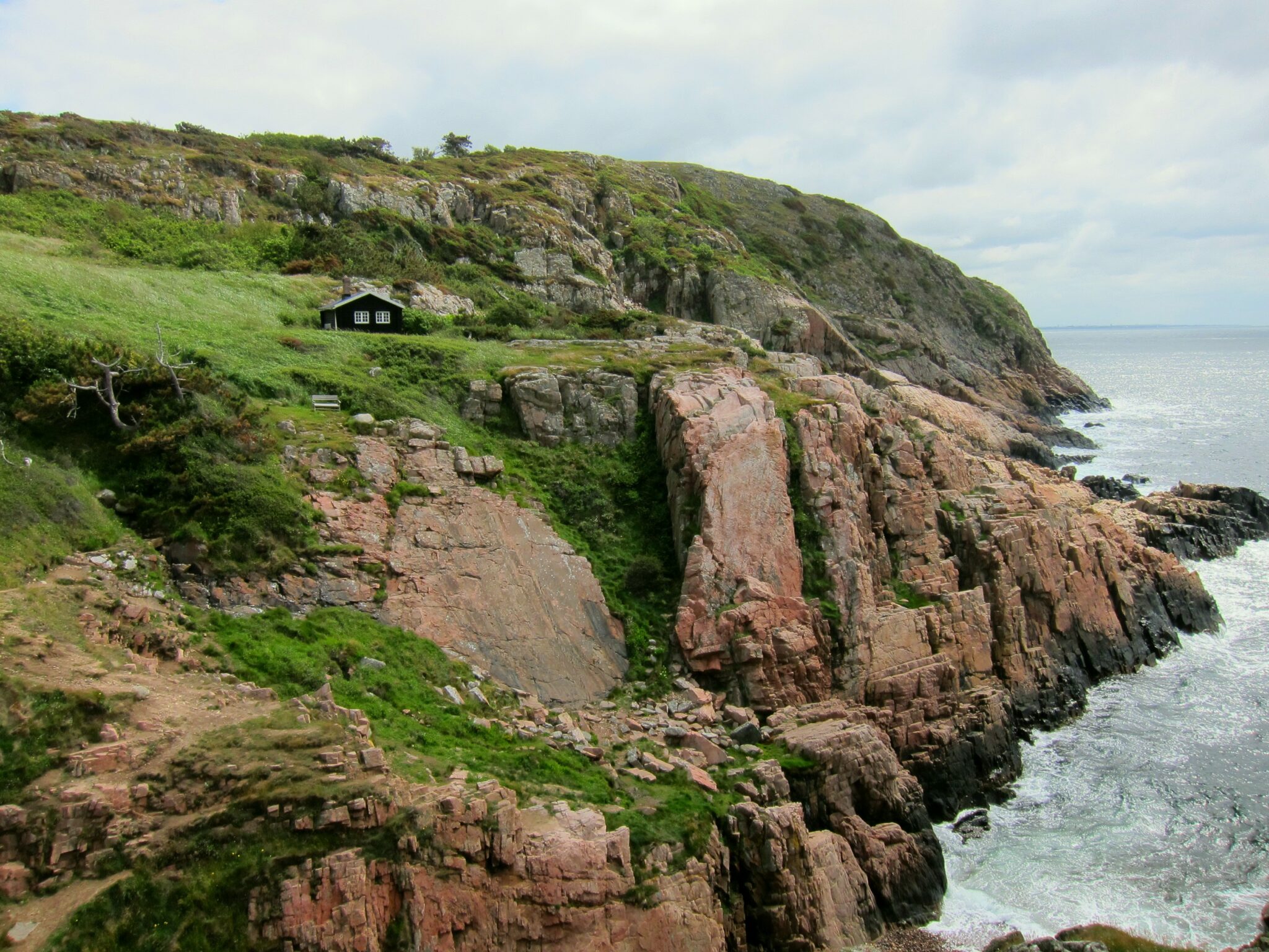 The 9 Most Beautiful Beaches In Sweden - True Scandinavia