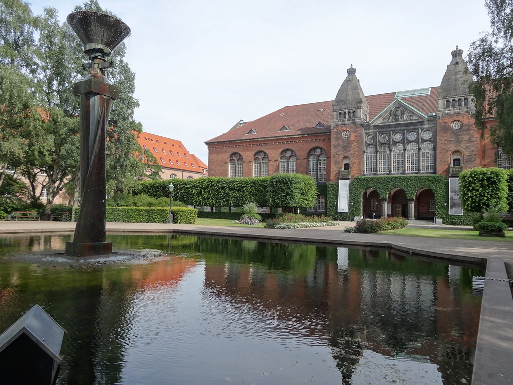 Cheap museums in Copenhagen