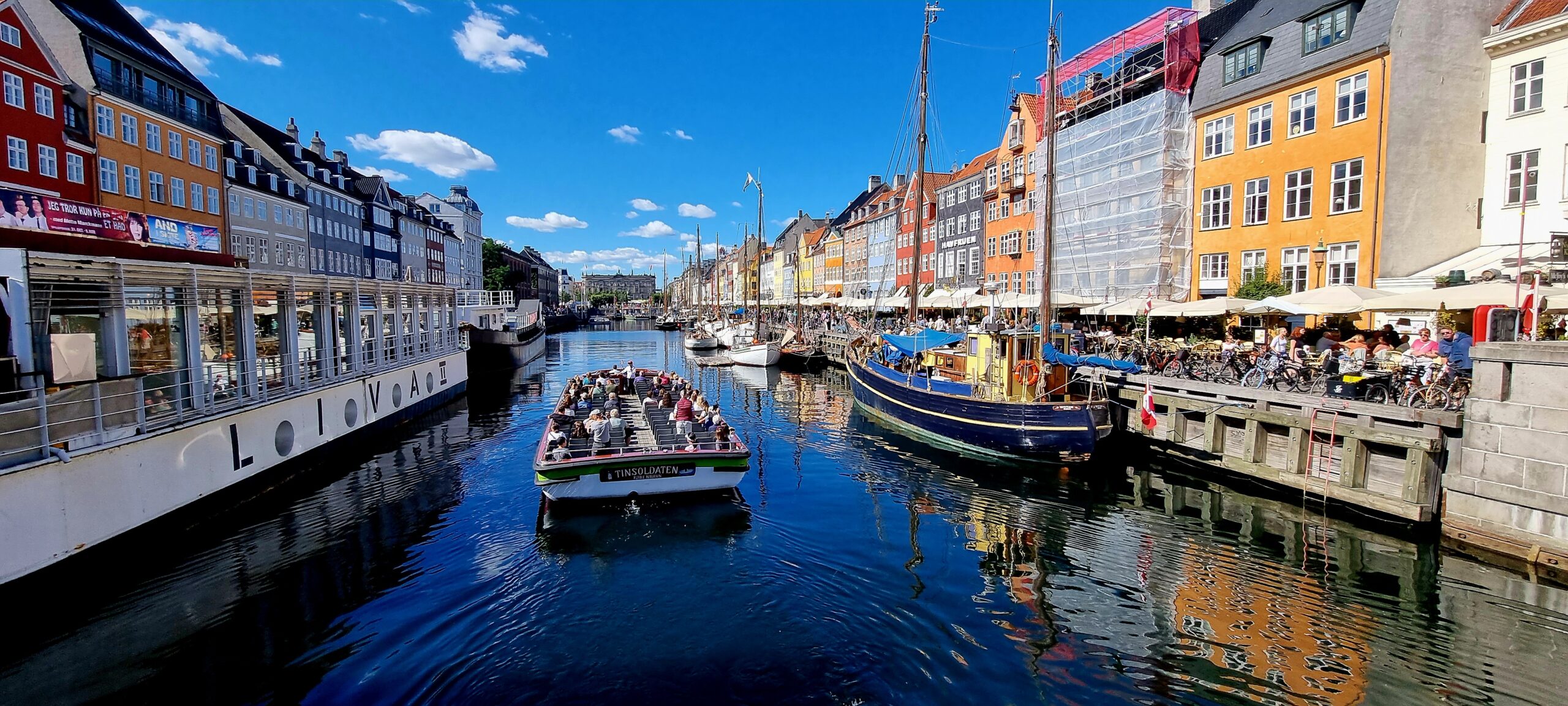 The Perfect Road Trip to Denmark and Sweden - True Scandinavia