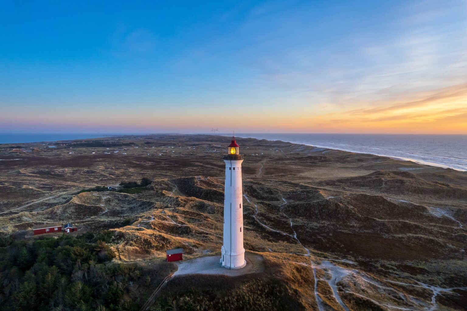 The Best Fjords In Denmark True Scandinavia