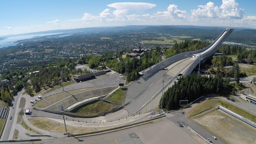 Holmenkollen Ski Museum in Oslo is one of the worst attractions