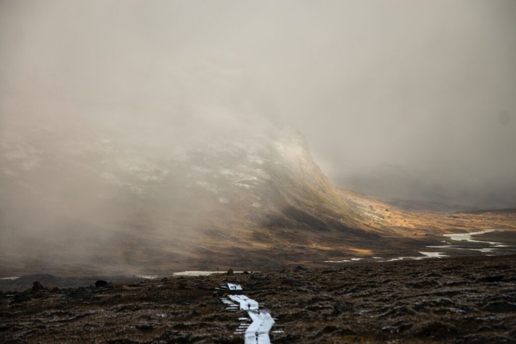 Abisko National Park - 10 best national parks in Scandinavia