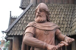 How Tall were Vikings? The Surprising Truth about Viking Height - True