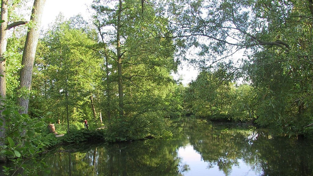 Odense River