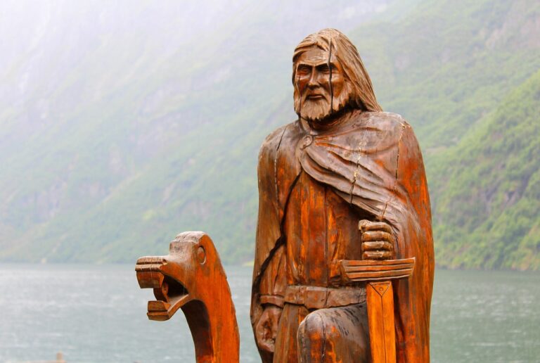 Were there black vikings approaching the question of viking diversity